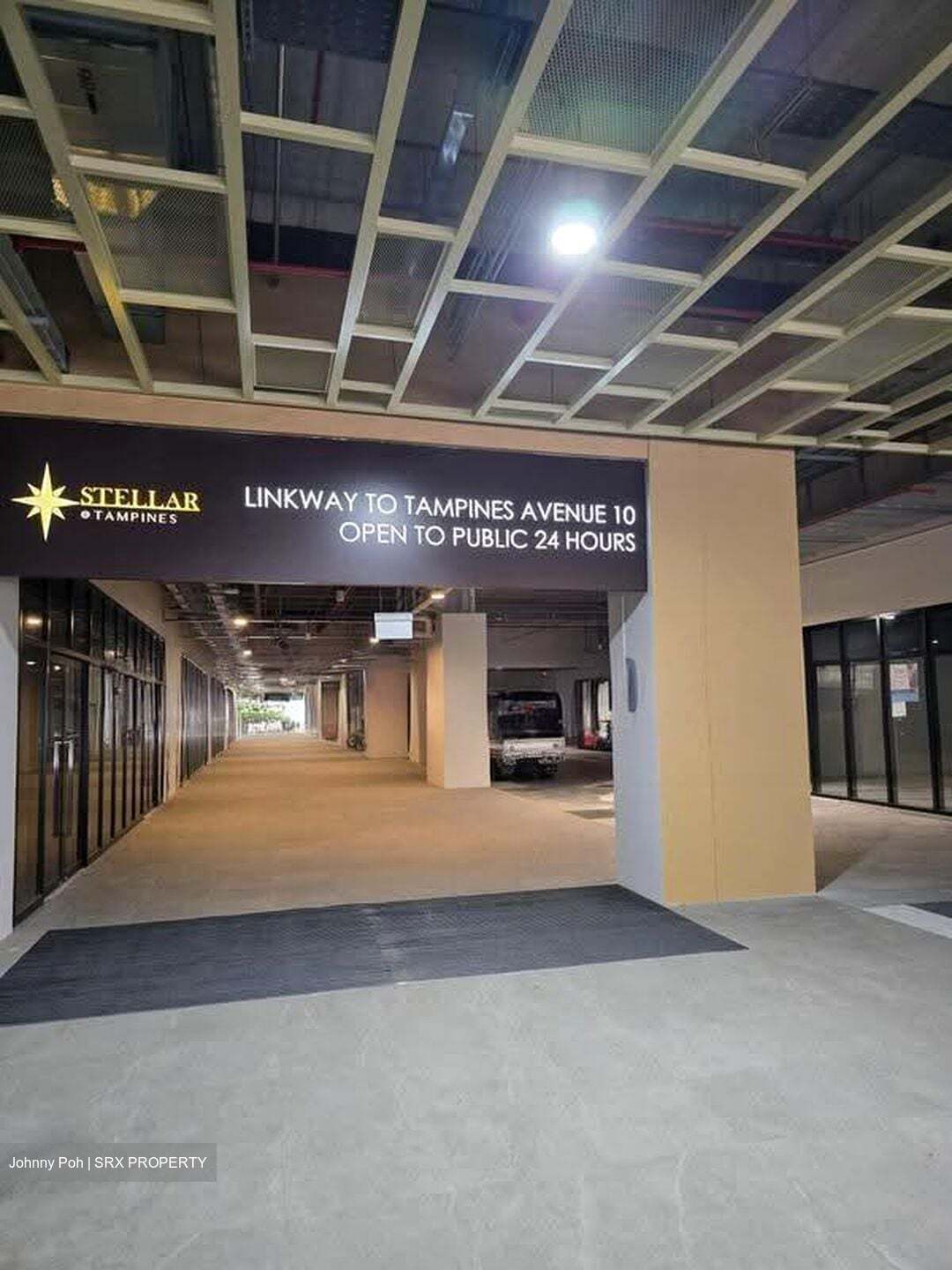Stellar@tampines (D18), Factory #629188691